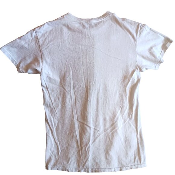 XS/S Vintage T-shirt Disney Lion King Hakuna Matata Simba Timon Pumbaa 1990's - Picture 4 of 4